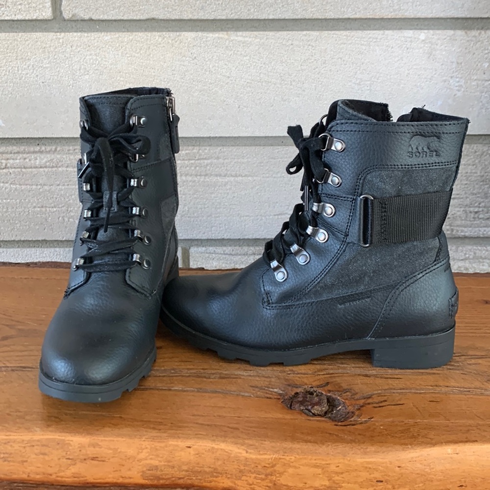 Sorel Boots
